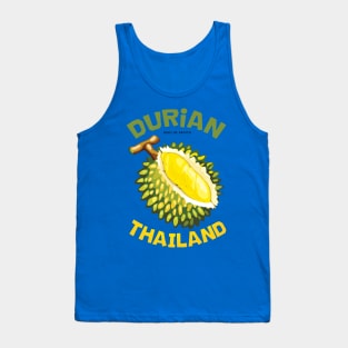 Durian King of Fruits Tank Top